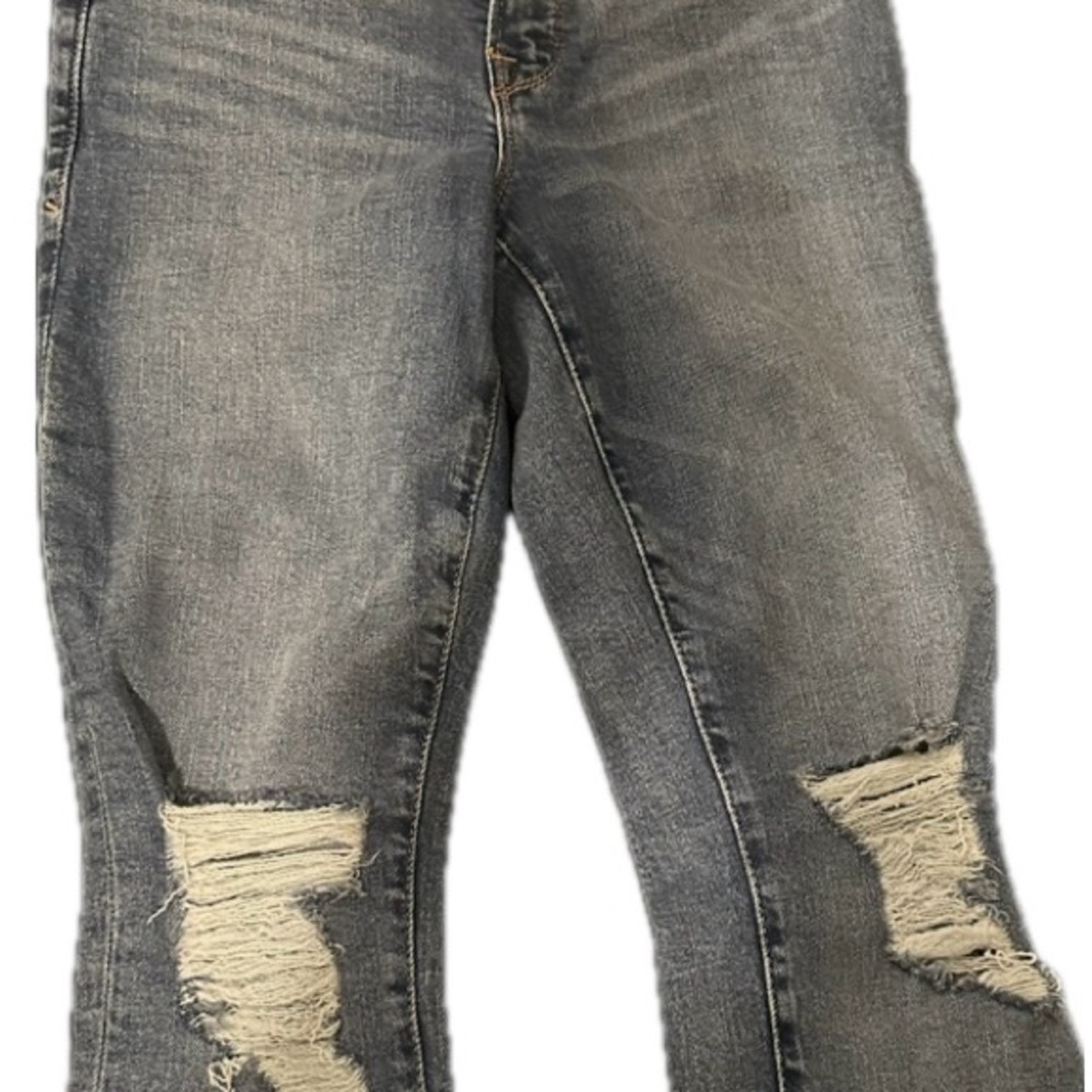 Good American Blue Women's Jeans